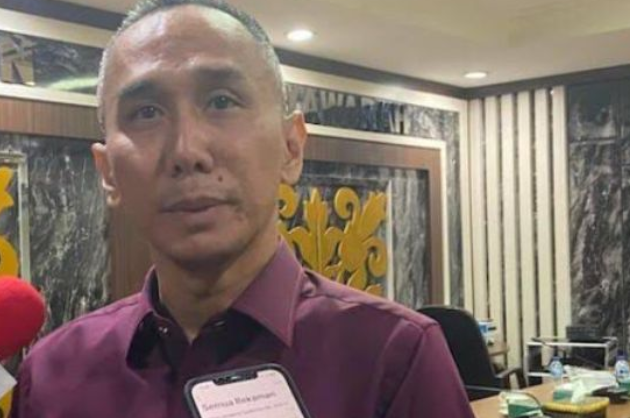 Pemko Pekanbaru Siapkan Beasiswa Rp10 Miliar untuk 2027, Mahasiswa D3 hingga S3 Bisa Jadi Sasaran
